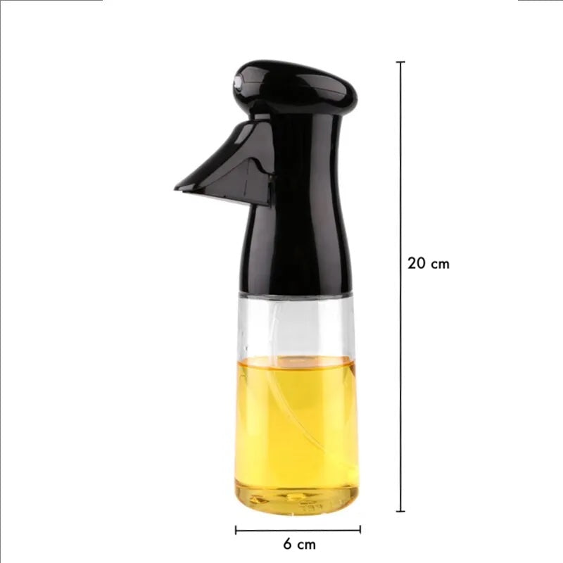 MULTI BOTTLE - spray de óleo para cozinha