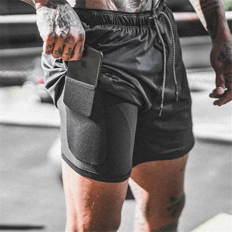 SHORTS DRY FIT Masculino